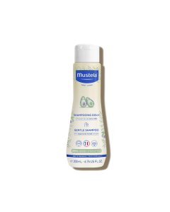 Gentle Shampoo 200ml