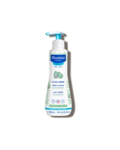 Hydra Bebe Body Lotion 300mL