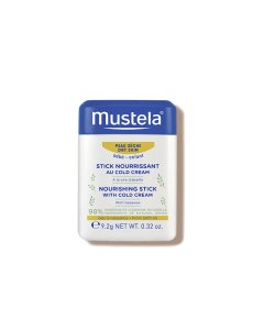 Nourishing Stick With Cold Cream 0.32oz