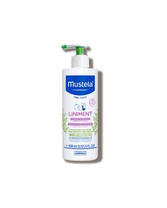 Baby Liniment 400mL