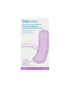 Postpartum Catch-All Pads