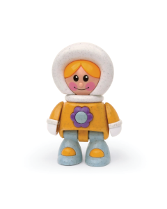 First Friends Polar Girl