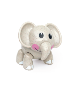 Tolo Bio First Friends Elephant