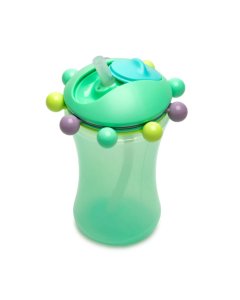 Abacus Sippy Cup - Mint