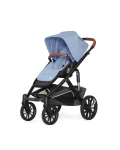 Switch&Roll Bundle - Blue Beryl (Seat & Frame)