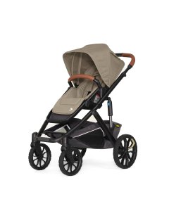 Switch&Roll Bundle - Brown Mica (Seat & Frame)