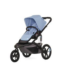Switch&Jog Bundle - Blue Beryl (Seat & Frame)