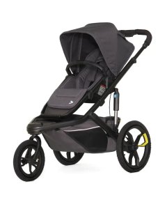 Switch&Jog Bundle - Gray Granite (Seat & Frame)