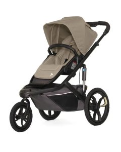 Switch&Jog Bundle - Brown Mica (Seat & Frame)