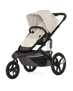 Switch&Jog Bundle - Natural (Seat & Frame)