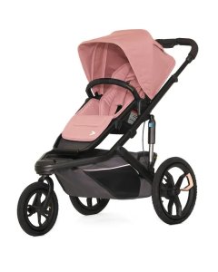 Switch&Jog Bundle - Rose Quartz (Seat & Frame)