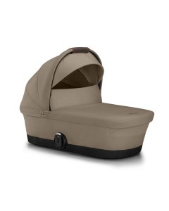 Gazelle S 2 Cot - Almond Beige