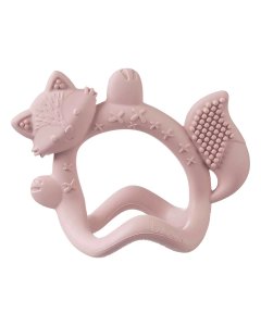 Wrist Teether - Blush