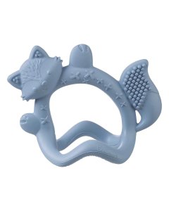 Wrist Teether - Lullaby Blue