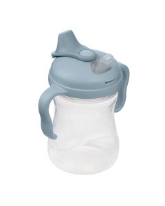 Silicone Spout Cup - Ocean