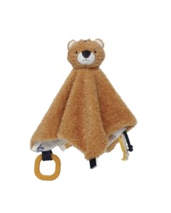Cuddle Cloth - Tim the Tiger
