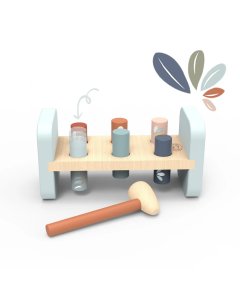 Speedy Monkey Hammer Bench