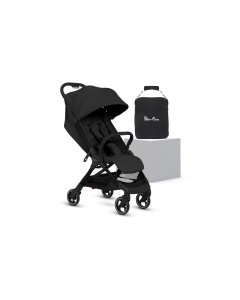Clic Stroller - Black