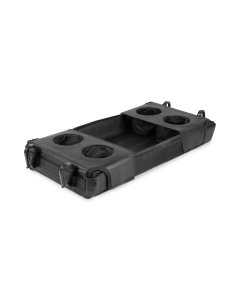 Flex Snack Tray for W2
