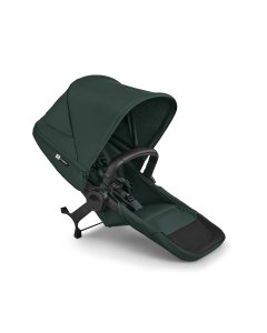 Donkey 6 Sibling Seat - Fern Green