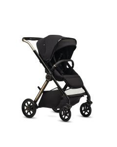 Reef 2 Stroller + PIPA Infant Seat Bundle - Espresso