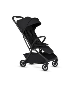 Nia Stroller + Pod Bundle - Onyx
