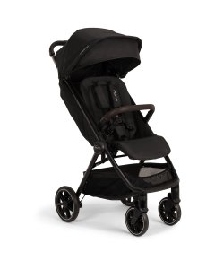 Trvl Lx Stroller - New Caviar