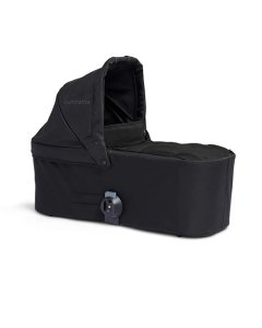 2022 Indie Twin Bassinet - Black
