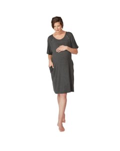 Delivery & Nursing Gown