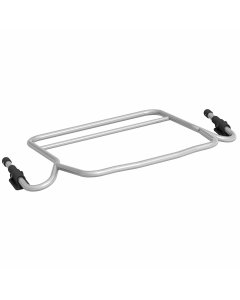 Single Adapter For Peg Perego Carseat