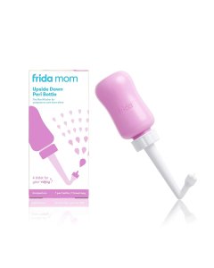 Upside Down Peri Bottle
