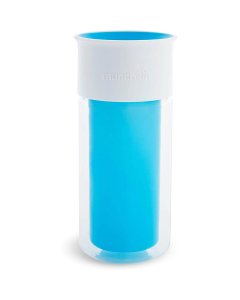 9oz Miracle 360 Insulated Sippy Cup
