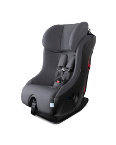 Fllo Convertible Car Seat - Edge Ziip
