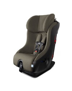 Fllo Convertible Car Seat - Highlands Ziip