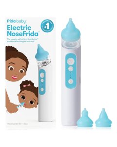 Electric NoseFrida