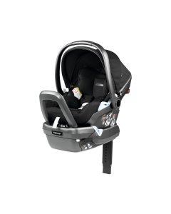 Primo Viaggio Lounge Infant Car Seat - True Black