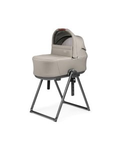 Culla Flex Bassinet with Stand By Me - Astral