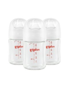 Glass Bottle 3 Pack 5oz