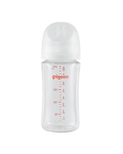 Glass Bottle 8oz