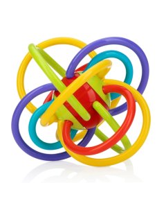 Lots-a-Loops Teether