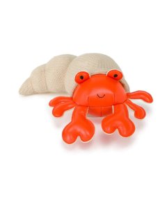 Tiny Friends - Hermit Crab