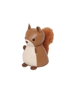 Tiny Friends with Fur - Alex the Squirrel
