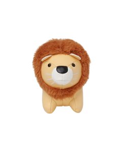 Tiny Friends with Fur - Jackson The Lion