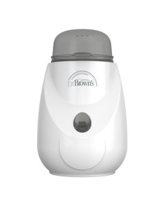 Insta-Feed Bottle Warmer & Sterilizer