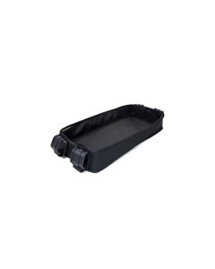 Double Sided Snack/Activity Tray with 4 Cup Holders for W4