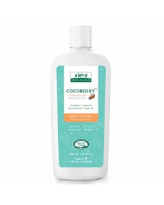 Cocoberry Toddler & Kids Body Lotion