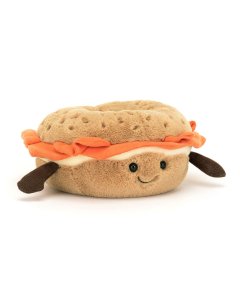 Amuseable Bagel