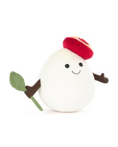 Amuseable Mozzarella