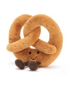 Amuseable Pretzel