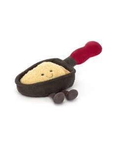 Amuseable Raclette
